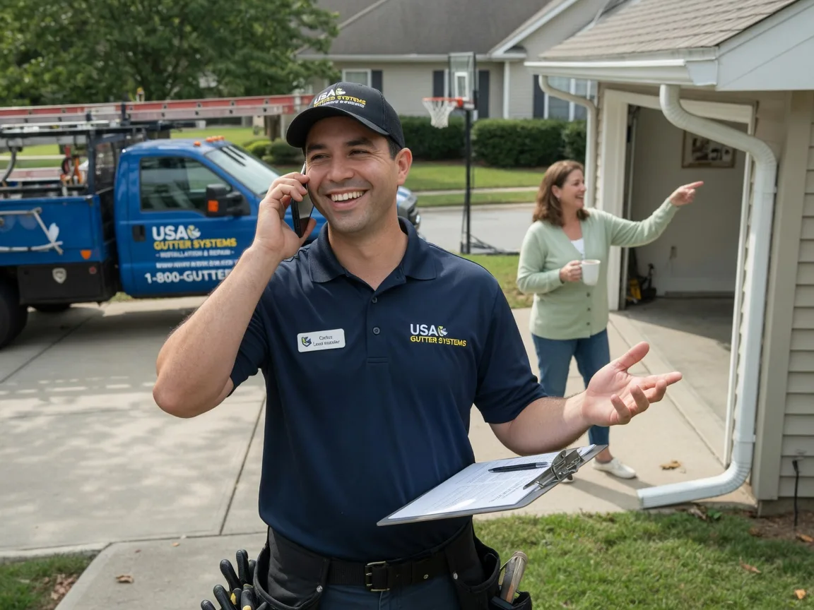Gutter Installation Lohrville, IA FAQs